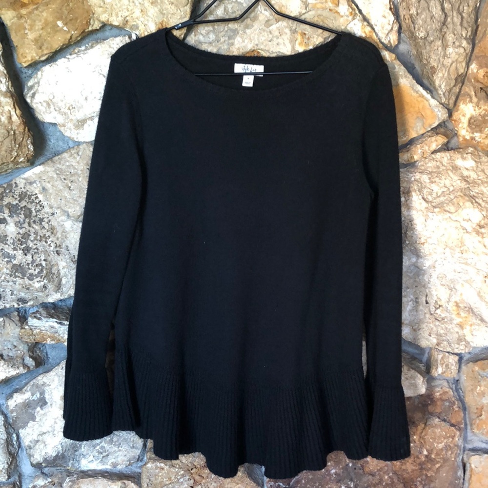 Style & Co Sweater